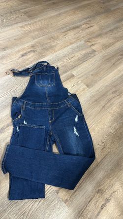 Maternity Overalls