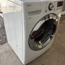 Washer LG