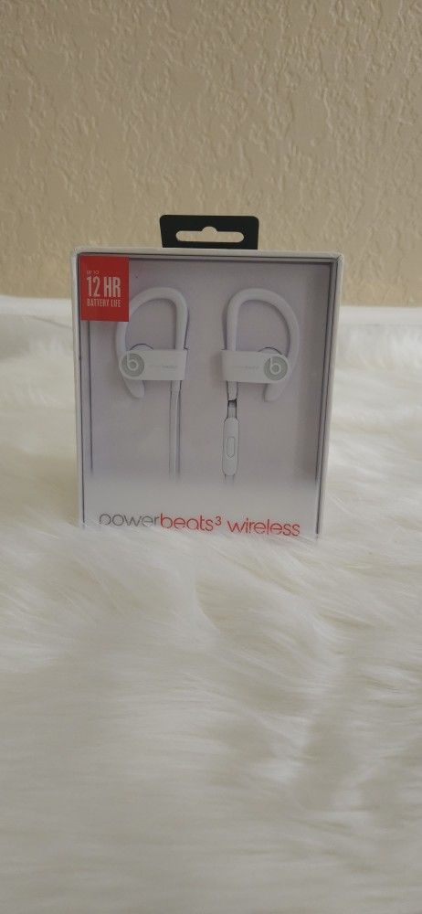 Wireless Earbuds