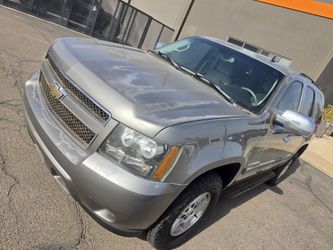 2008 Chevrolet Tahoe