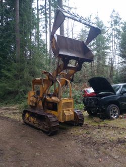 SKIDSTEER T9