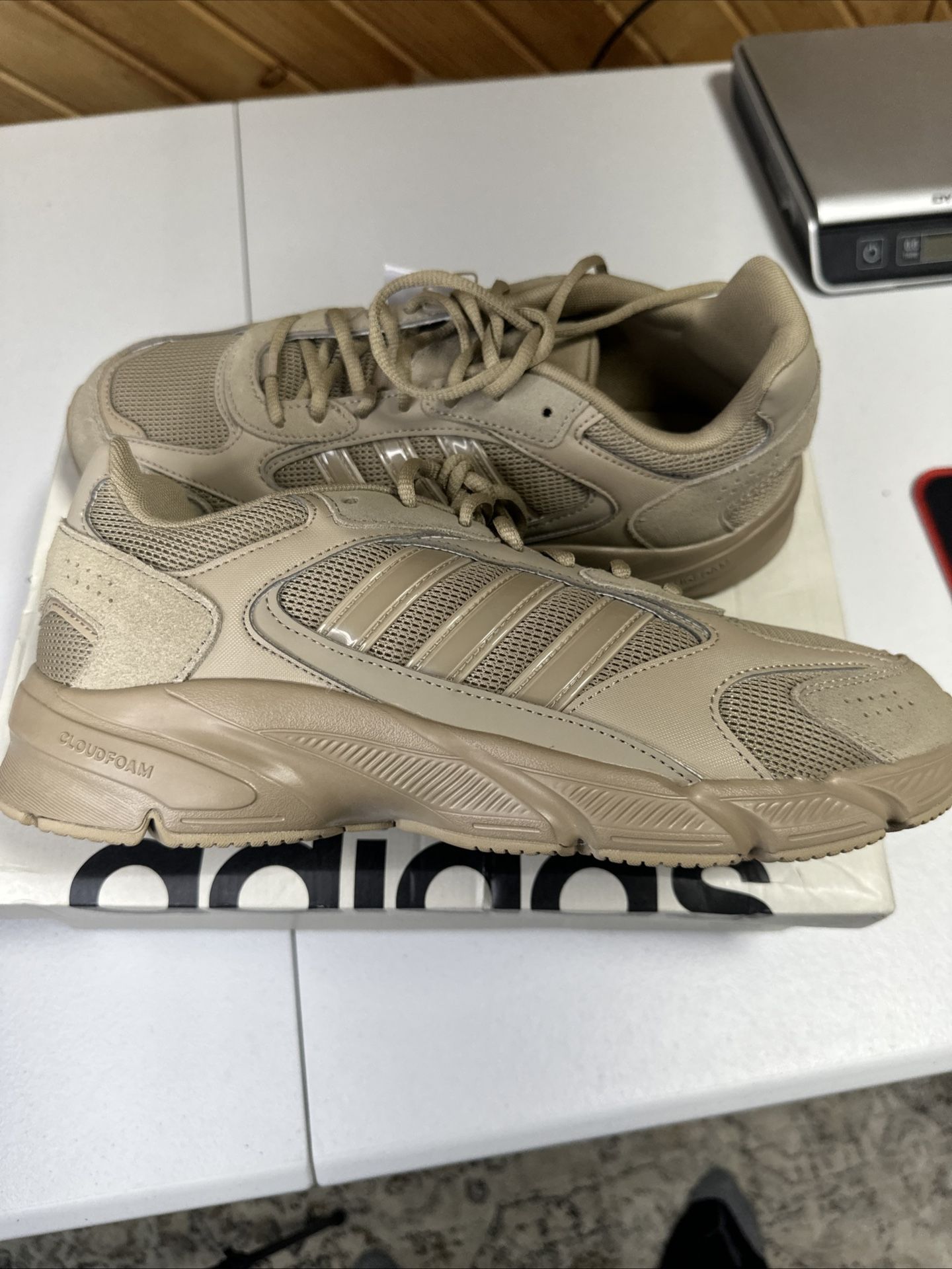 Adidas Crazychaos 2000 Side 12