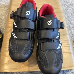 Peloton Cycling Shoes