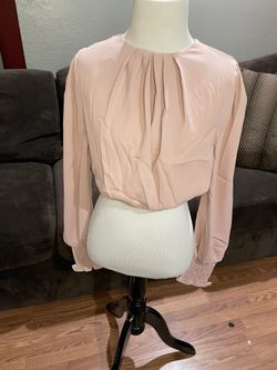 New Blouse