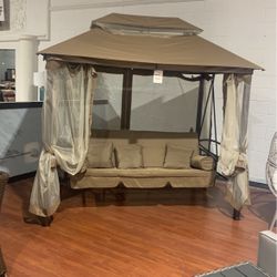 Patio Swing