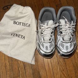 Bottega veneta sneakers