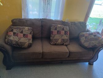 Couch Set