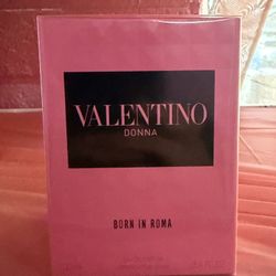 valentino born in roma edp women’s perfume 
