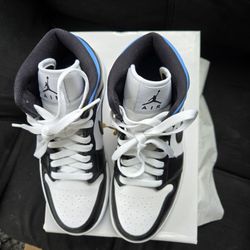 Jordan 1  Size 8.5