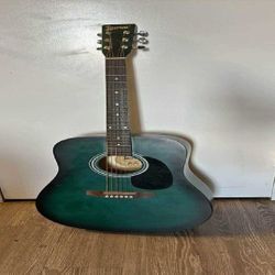 Explore Your Tone with Top-Grade Wooden Guitars! everybody believe