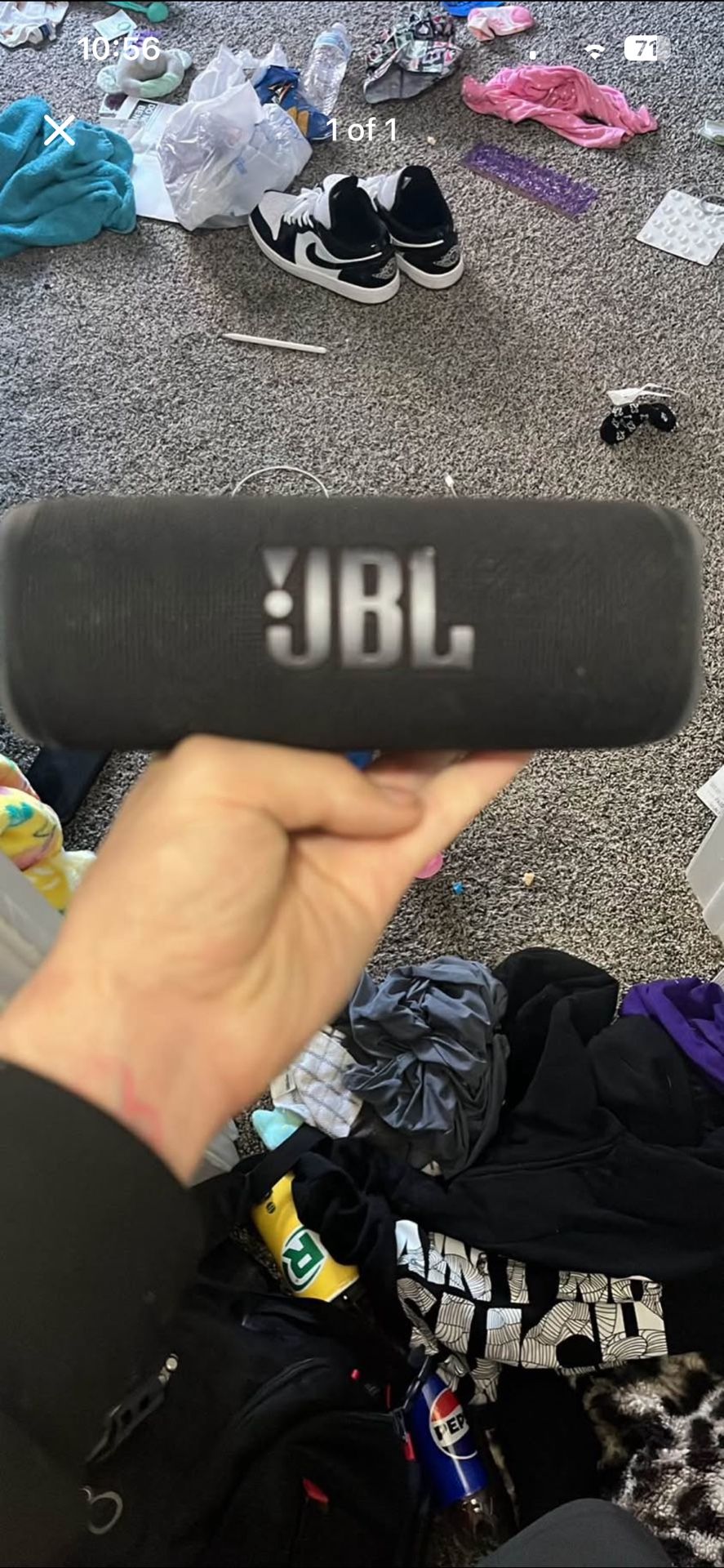 JBL Flip 6