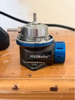 Greddy Type-FV Blow-Off Valve
