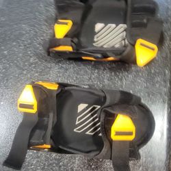 Toughbuilt Knee Pads