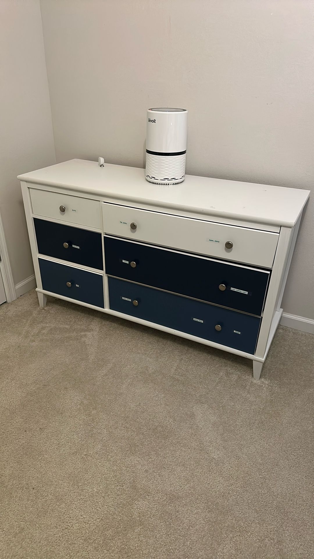 Kids Dresser