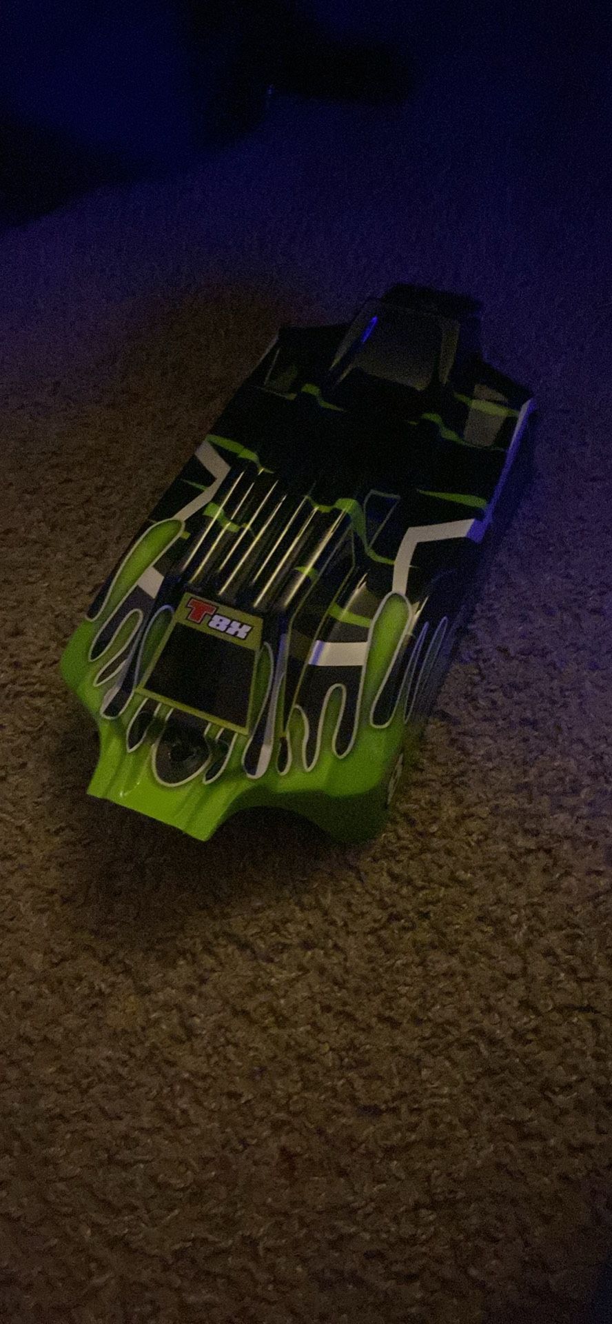 1/5 Scale 6s Rc