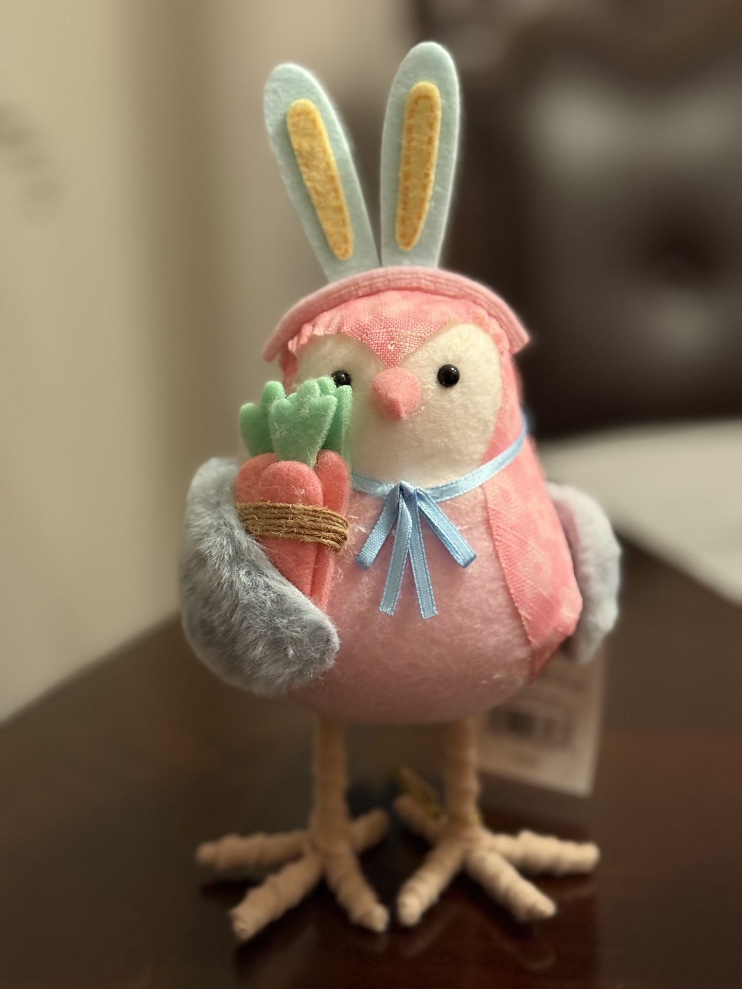 Featherly Friends
