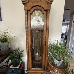 Godfather Clock