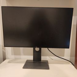 24in Dell Computer Monitor