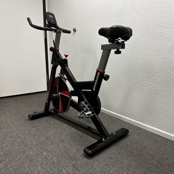 BRAND NEW IN BOX, NEVER USED NEVER OPENED, lLEEM STATIONARY EXERCISE BIKE 