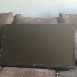 40” RCA TV