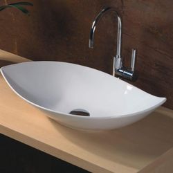 Bathroom Vanity Vessel Sink 