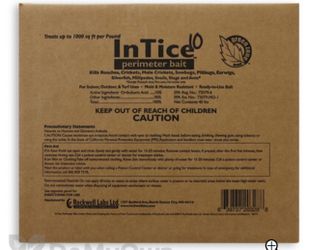 InTice 10 Perimeter Bait 40 lbs
