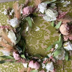 Custom Wedding Headpiece