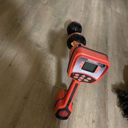 RIDGID NAVITRACK
