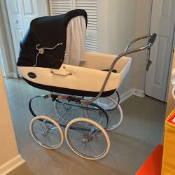 Carriage For Baby