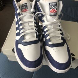 Adidas Hoops 3.0 MID Man