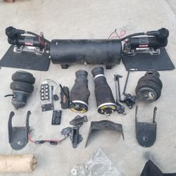 Car parts And Accessories 