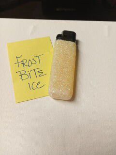 Custom Bling Lighter