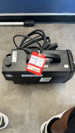 Ironton Plasma cutter 500 now going for 350