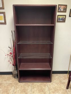 Bookcase