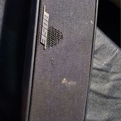 Nose Vcs-10 Center Speaker