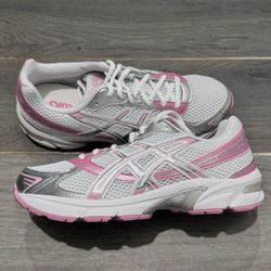 Pink ASICS 