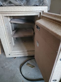 American Security Box