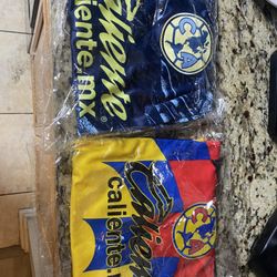 Soccer Jersey 