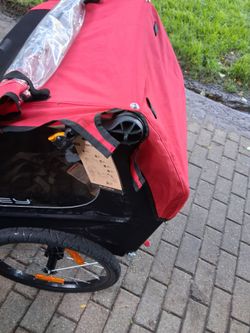 Kids cart
