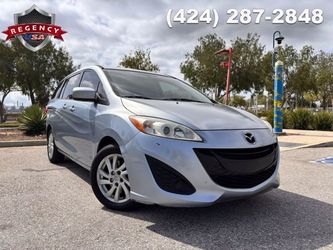 2012 MAZDA MAZDA5