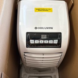 10,000 BTU Window Air Conditioning