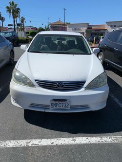 Toyota Camry 2005