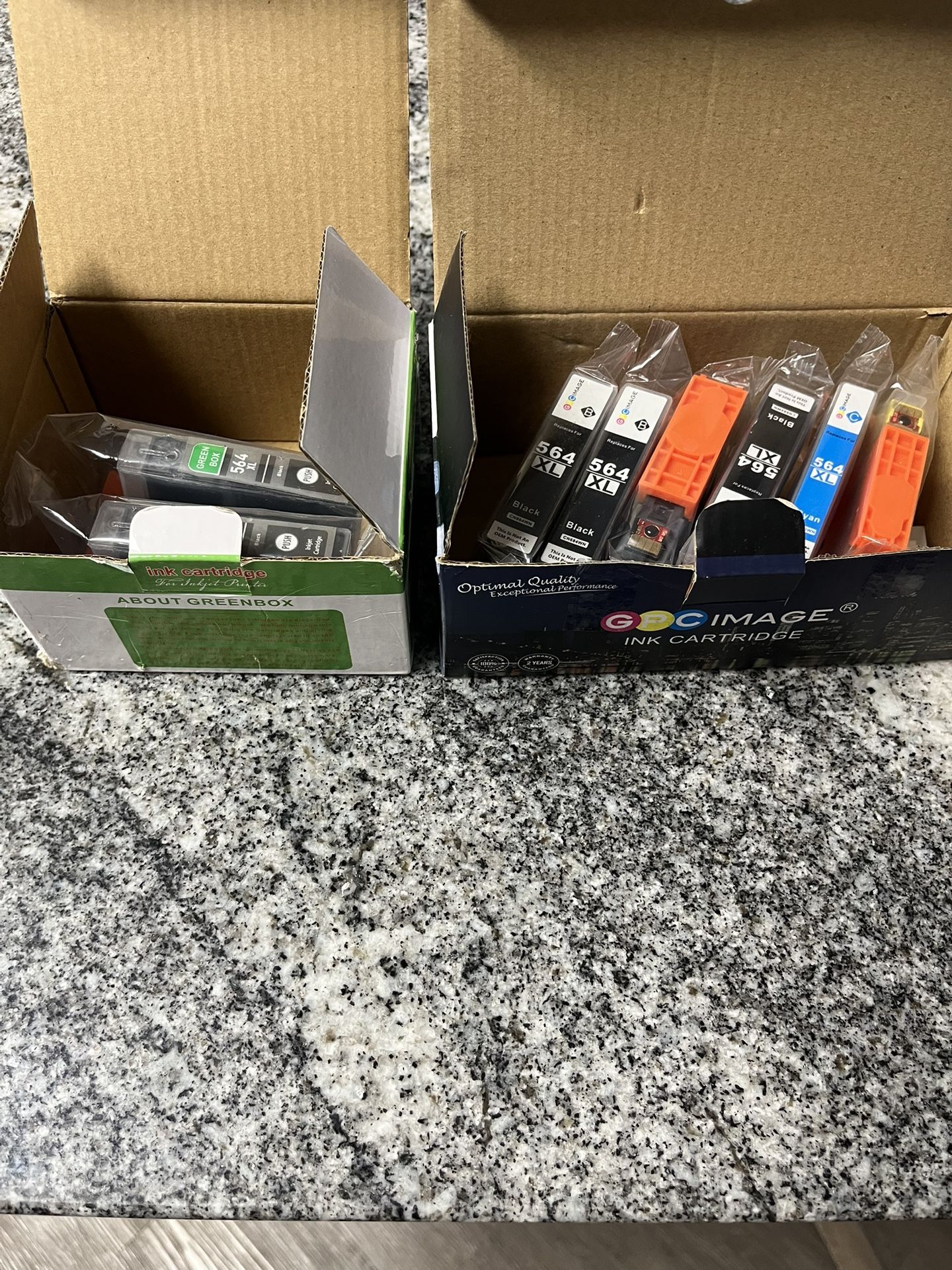 HP Printer Ink