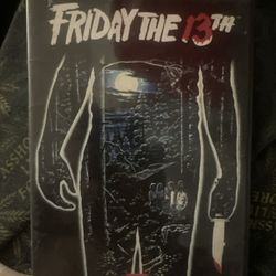 DVD Bundle: Star Wars 2-Pack + Friday the 13th – $8 OBO