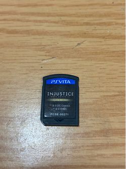 PlayStation Vita