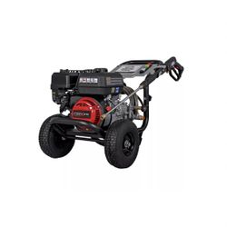 SIMPSON 3,100 PSI 2.3 GPM Gas Residential Pressure Washer