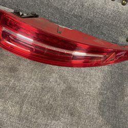 Posche 911 2014-19 Tailight Set