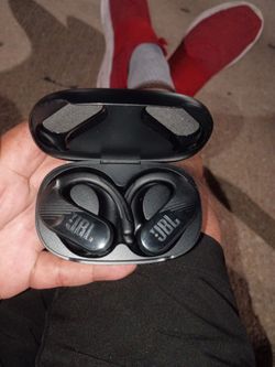 JBL ENDURANCE PEAK3
