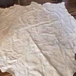 Cow Hide Rugs 