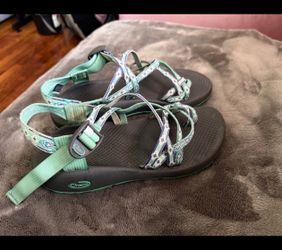 Chaco ZX2 Classic Women's Sandals Size W9 | Excellent Condition
